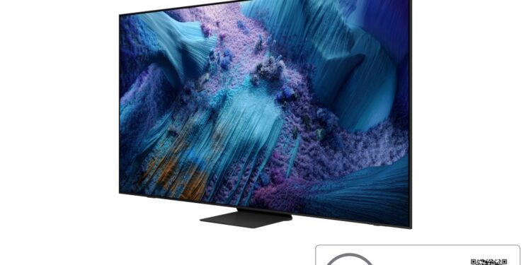 Tecnología de pantalla “Quantum Dot” de Samsung es verificada como libre de cadmio y recibe la certificación SGS