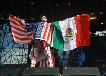 TRAS EL ÉXITO EN SU PRIMERA JORNADA, EL FESTIVAL TITANS OF METAL ANUNCIA SU SEGUNDA EDICIÓN EN 2026