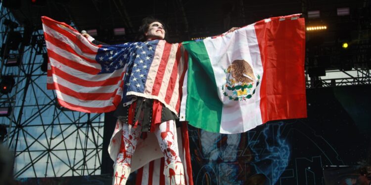 TRAS EL ÉXITO EN SU PRIMERA JORNADA, EL FESTIVAL TITANS OF METAL ANUNCIA SU SEGUNDA EDICIÓN EN 2026