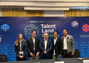 Talent Land México 2025: Sin edades, sin etiquetas ni fronteras, solo talento