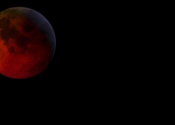 “Luna de Sangre”: ¿Por qué llaman así a este Eclipse Lunar y predice alguna fatalidad?