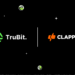 TruBit y Clapper revolucionan pagos transfronterizos para creadores de contenido en EE.UU. y México