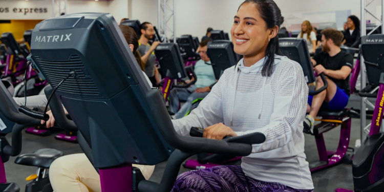Planet Fitness es un lugar seguro para todas
