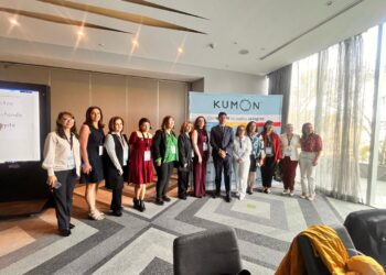 KUMON IMPULSARÁ LA LECTURA A TRAVÉS DE LA EDUCACIÓN 5.0