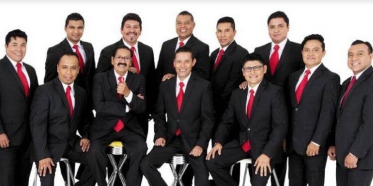 LOS YAGUARÚ DE ÁNGEL VENEGAS PREPARAN UN ESPECTÁCULO HISTÓRICO EN EL AUDITORIO NACIONAL