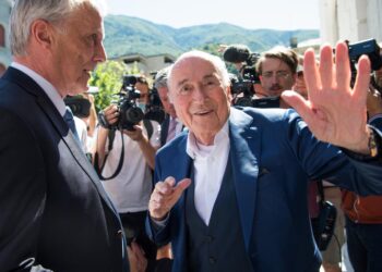 El regreso del caso Blatter-Platini: Corrupción en FIFA y posible condena