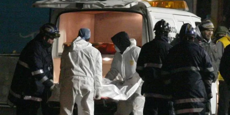 Ataque armado en taller mecánico deja cuatro muertos en Veracruz