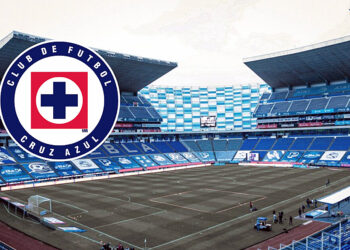 Cruz Azul cambia de casa, jugará en el Estadio Cuauhtémoc