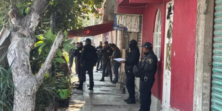 Agresión en la Chinampac de Juárez, Iztapalapa, deja tres muertos