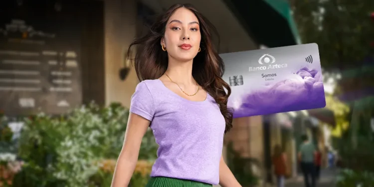 Banco Azteca Recibe Insignia Saasil de CONDUSEF por su Cuenta “Somos” con Perspectiva de Género