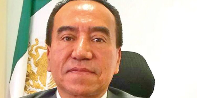 Grupos vulnerables, prioridad de todo cambio: H. León Tovar