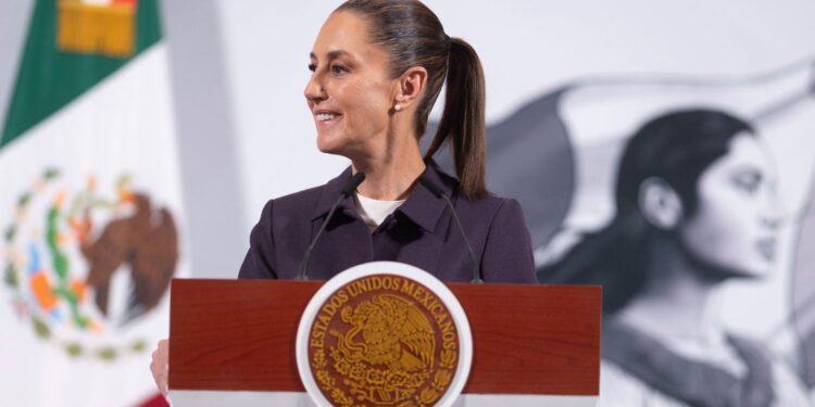 Fuero de Cuauhtémoc Blanco no frena investigación: Sheinbaum; “no protejo a nadie”