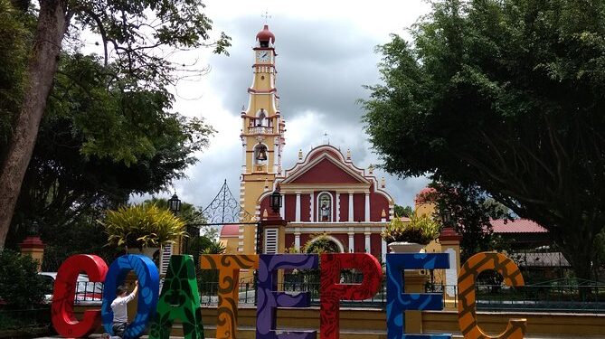 Xalapa, Coatepec y el Puerto de Veracruz: Un viaje gastronómico a través del fuego, la tradición y el mar