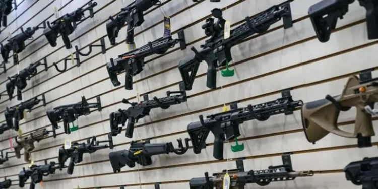 Caen 64% las exportaciones de armas rusas en los últimos cinco años