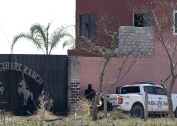 FGR acusa omisiones de autoridades de Jalisco en caso Teuchitlán; pide peritajes