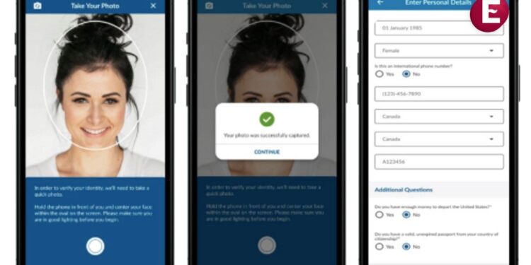 EU lanza CBP Home, app para “autodeportación” de migrantes; así funciona