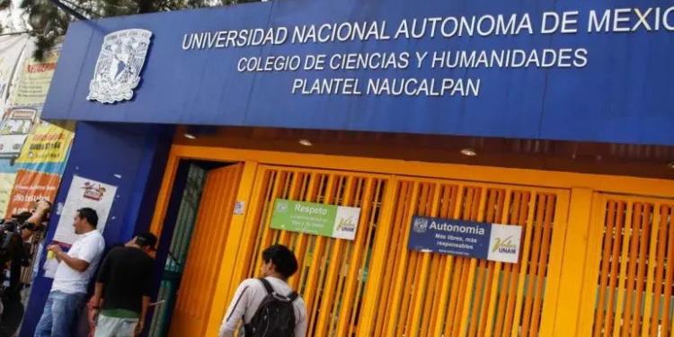 Suspenden clases por detonaciones en el plantel