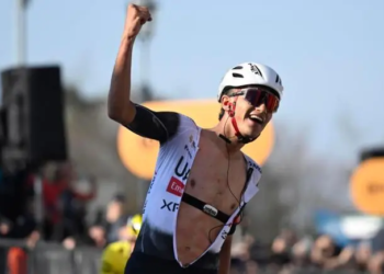 “Lo que estoy haciendo es un sueño”, asegura Isaac del Toro