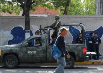 Desarrollo Urbano Quetzalcóatl encabeza en CDMX la lista de desapariciones