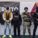 Con Operación Frontera Norte van aseguradas más de 22 toneladas de droga