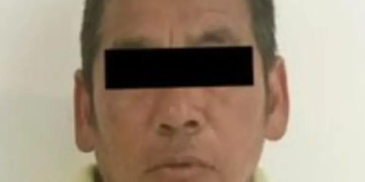 Arrestan en San Miguel Topilejo a hombre por disparar con subametralladora