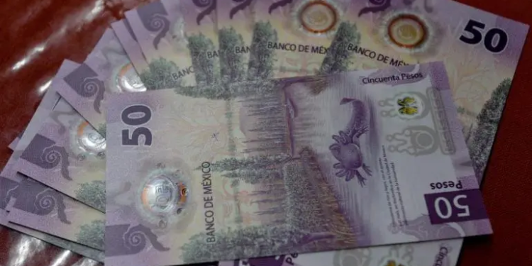 Economía mexicana caería 1.3% en 2025 por los aranceles de EU: OCDE