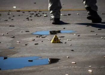 Enfrentamientos en Nuevo León dejan tres presuntos delincuentes muertos