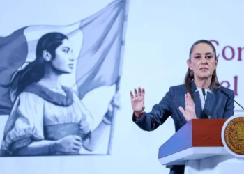 Sheinbaum esperará comunicado oficial de EU sobre posibles aranceles