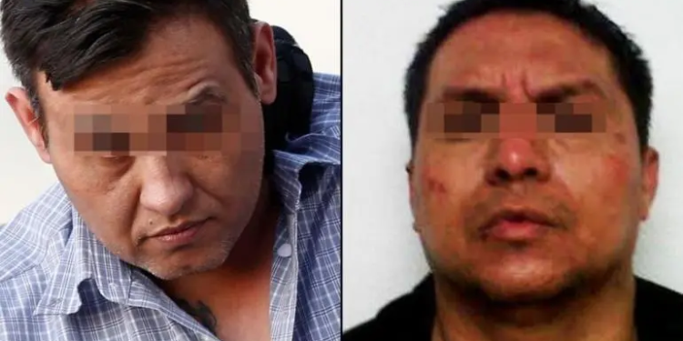 Extraditan a EU a los hermanos Treviño Morales, ‘Z-40’ y ‘Z-42’