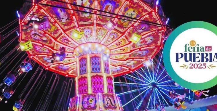 Feria de Puebla 2025: fechas, costos y posibles artistas