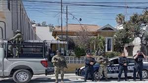 Operación Frontera Norte: Aseguran 22.7 toneladas entre fentanilo y otras drogas