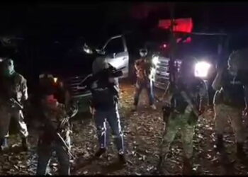 Dan 181 años de cárcel para 3 integrantes de la Familia Michoacana