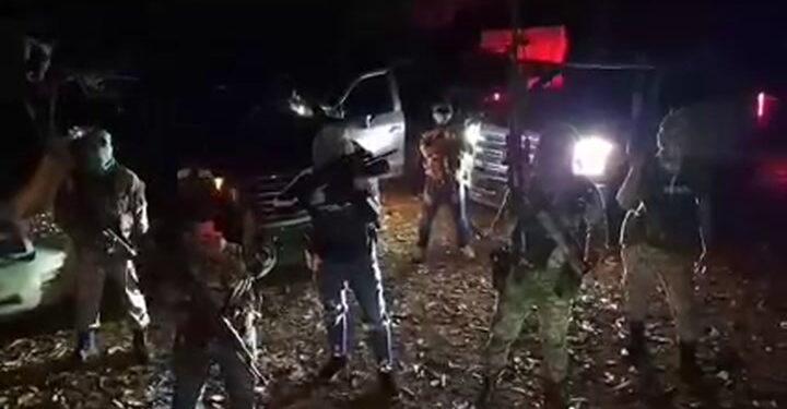 Dan 181 años de cárcel para 3 integrantes de la Familia Michoacana