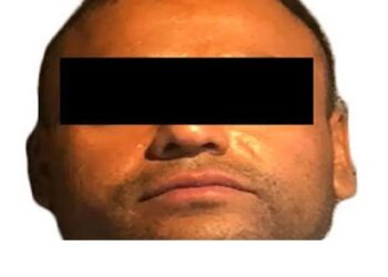 ‘La Gorda’, del Cártel de Sinaloa, es entregado en extradición a EU