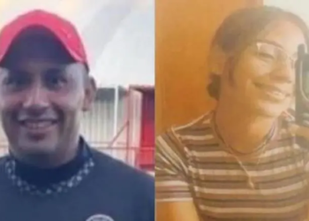 Hallan cuerpos de dos elementos de la GN desaparecidos el 15 de febrero en Guanajuato