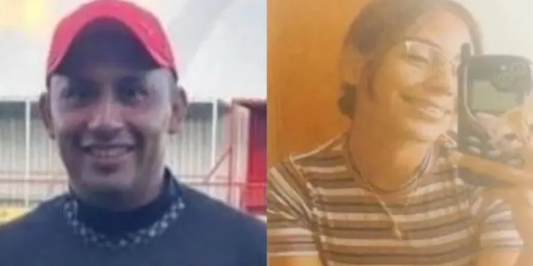 Hallan cuerpos de dos elementos de la GN desaparecidos el 15 de febrero en Guanajuato