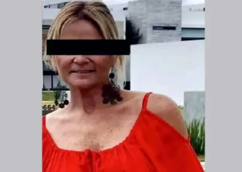 Hallan sin vida a mujer argentina en Lomas de Angelópolis, Puebla