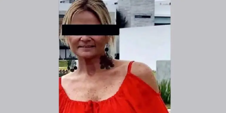 Hallan sin vida a mujer argentina en Lomas de Angelópolis, Puebla