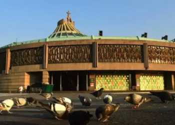 En México hay crisis familiar y urge restaurar el tejido social: Iglesia católica