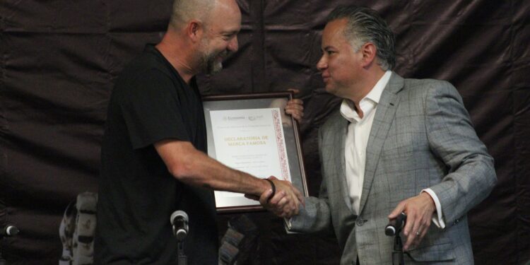 VIVE LATINO es reconocido como Marca Famosa