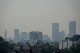 Se mantiene Contingencia en CDMX y Edomex; continua Doble Hoy No Circula