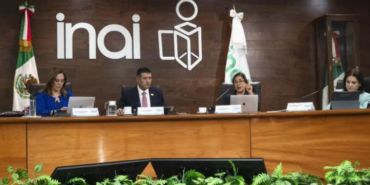 Ordena Inai a Sedatu dar acceso a una persona a un documento histórico