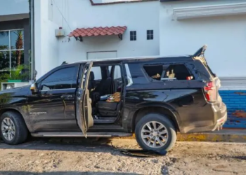 Incautan Ejército, GN y Marina en Sinaloa, armas, autos y explosivos