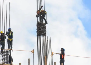 En 2024, la inversión fija bruta tuvo un repunte de 3.4%: Inegi