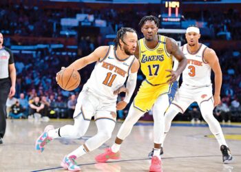 Monarca de la NBA cambia de dueño; venden a Celtics