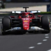 Leclerc y Norris dominantes, Verstappen en apuros en primeros libres del GP de Australia