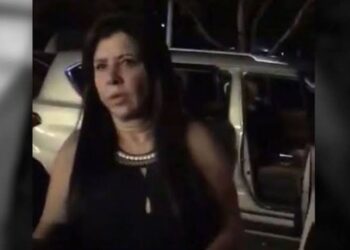 Liberan a ‘la Jefa’, esposa de ‘el Mencho’, tras tres años en prisión