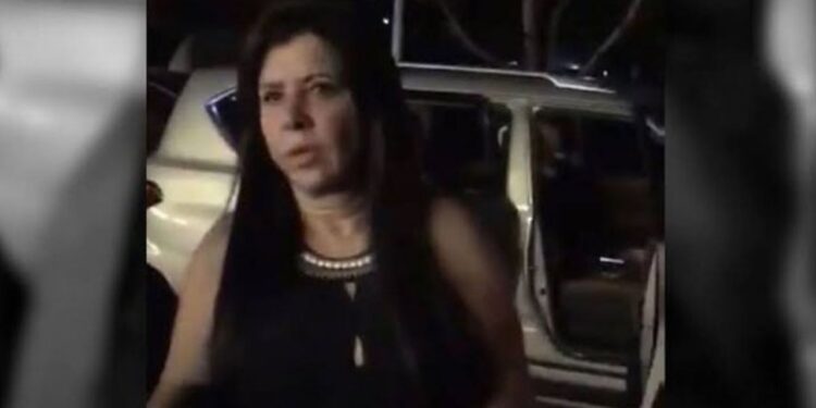 Liberan a ‘la Jefa’, esposa de ‘el Mencho’, tras tres años en prisión