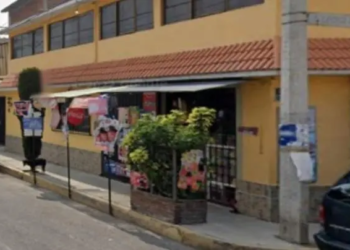 Caen en Los Olivos, Tláhuac, tres sujetos con posibles drogas