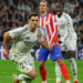 Real Madrid pega primero en el derbi madrileño de la Champions